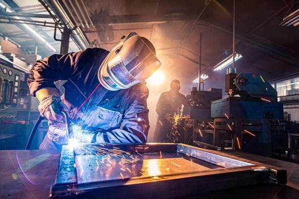 Affordable Welder Services in Williams, AZ