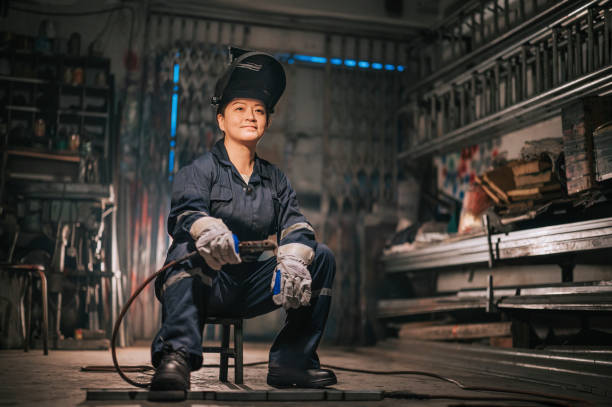 Professional Welder & Metal Fabrication in Williams, AZ