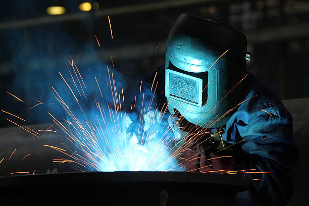 Affordable Welder Services in Williams, AZ