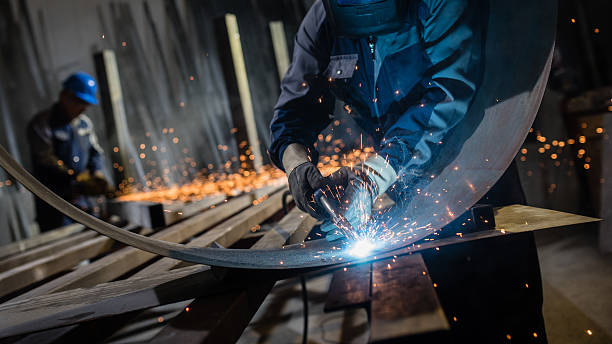 Best Specialty Welding Processes in Williams, AZ